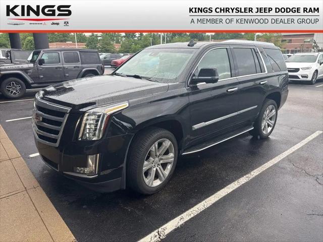 2020 Cadillac Escalade for sale near Cincinnati, OH