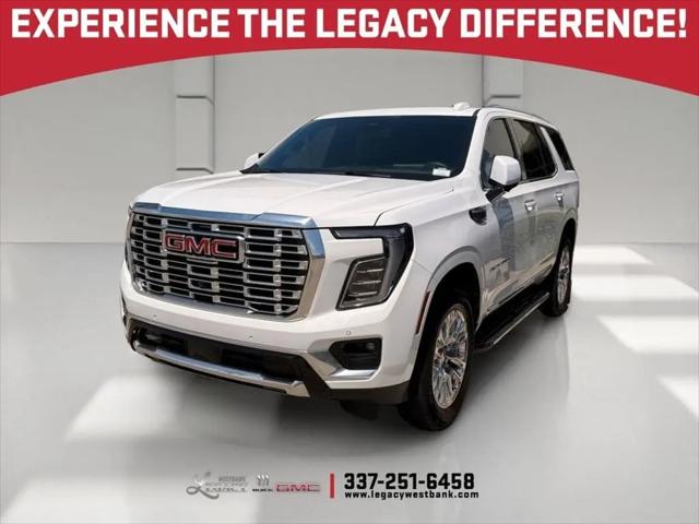 2025 GMC Yukon 4WD Denali for sale in Harvey, LA