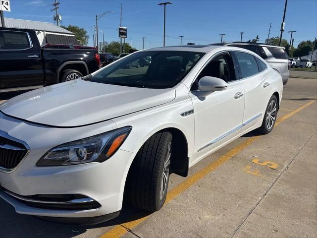 2019 Buick LaCrosse AWD Essence for sale in Morton, IL