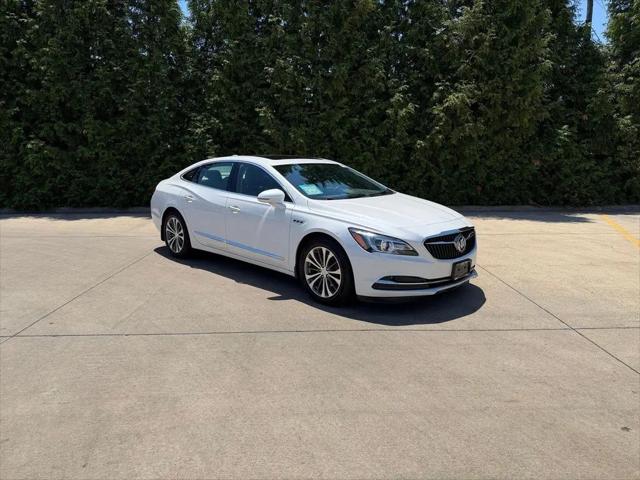 2019 Buick LaCrosse AWD Essence for sale in Morton, IL