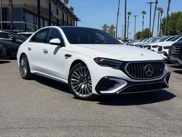 2026 Mercedes-Benz AMG E 53 E E 4MATIC+ for sale in Fresno, CA