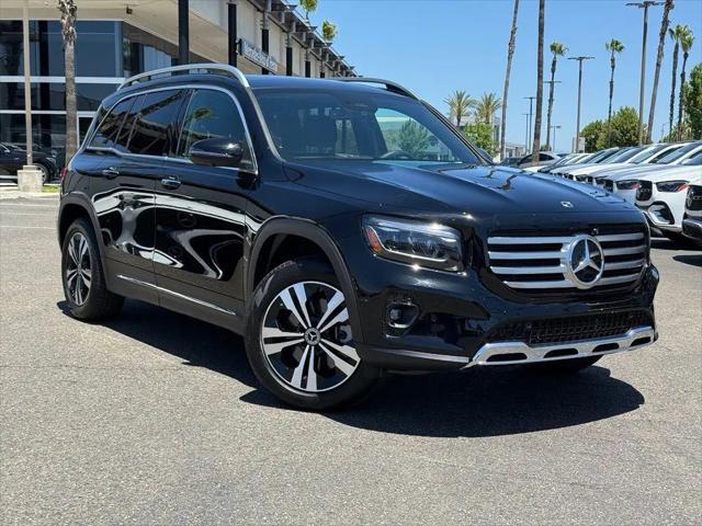 2026 Mercedes-Benz GLB 4MATIC for sale in Fresno, CA