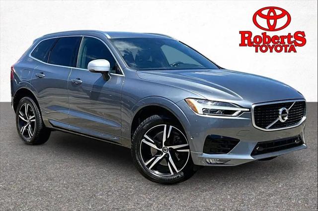 2018 Volvo XC60 T6 R-Design for sale in Columbia, TN