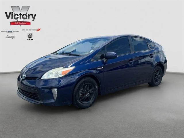2012 Toyota Prius Three for sale in Ottawa, KS