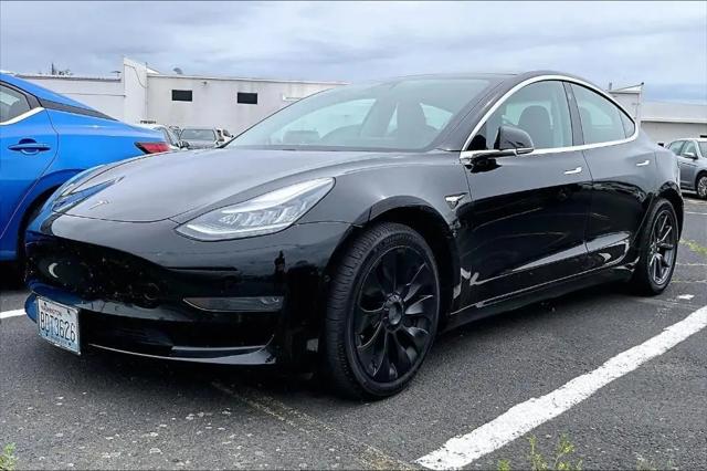 2019 Tesla Model 3 Standard Range for sale in Spokane, WA