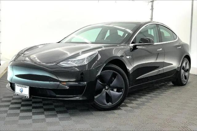 2019 Tesla Model 3 Standard Range for sale in Spokane, WA