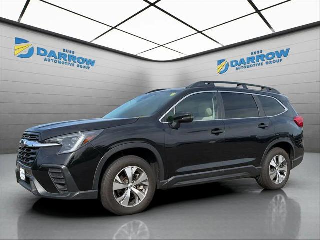 2023 Subaru Ascent Premium 7-Passenger for sale in West Bend, WI