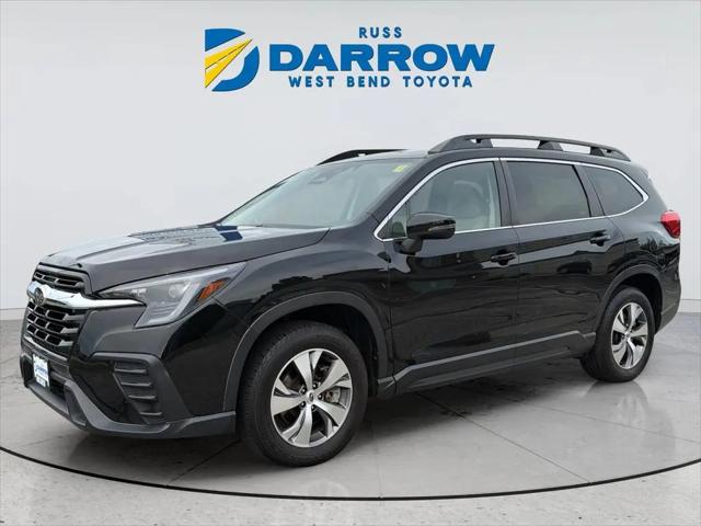 2023 Subaru Ascent Premium 7-Passenger for sale in West Bend, WI