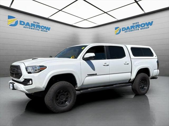 2023 Toyota Tacoma TRD Sport for sale in West Bend, WI