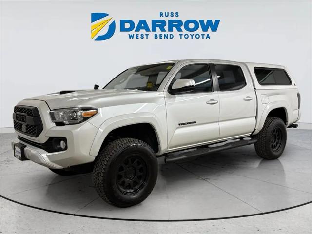 2023 Toyota Tacoma TRD Sport for sale in West Bend, WI