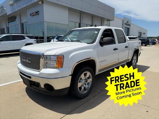2009 GMC Sierra 1500 SLE for sale in Charles City, IA