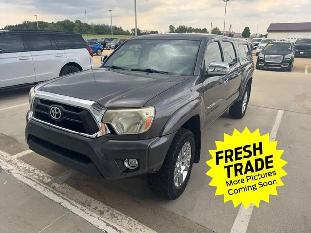 2013 Toyota Tacoma Base V6 for sale in Charles City, IA