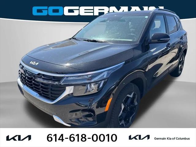 2024 Kia Seltos EX for sale near Columbus, OH