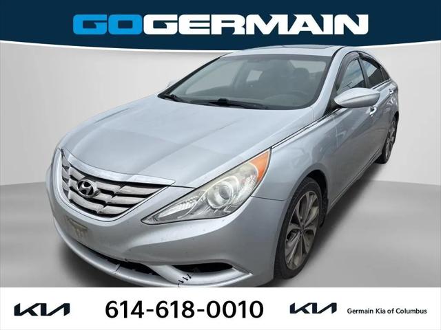 2013 Hyundai Sonata for sale near Columbus, OH