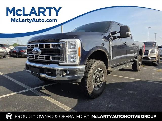 2024 Ford F-250 XLT for sale in North Little Rock, AR