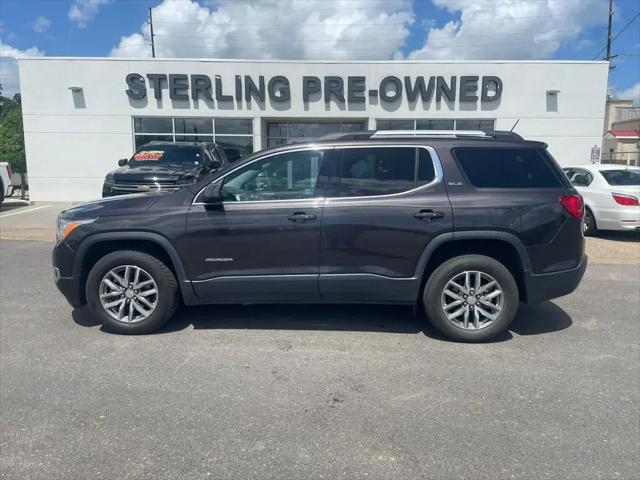 2017 GMC Acadia SLE-2 for sale in Opelousas, LA