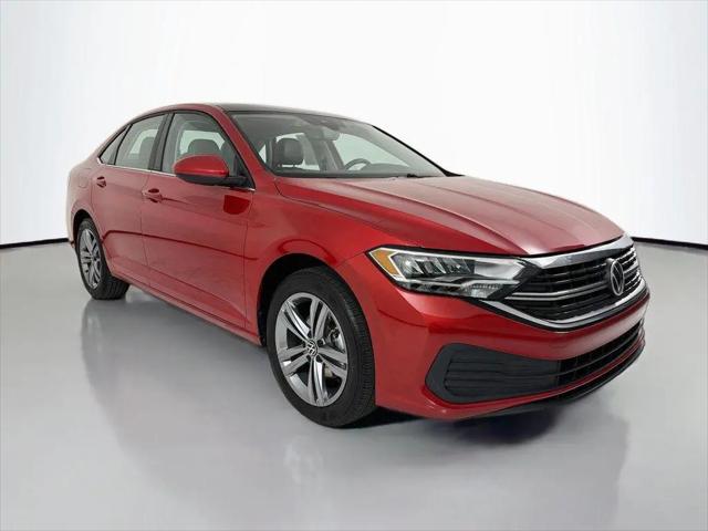 2023 Volkswagen Jetta 1.5T SE for sale in Lancaster, PA