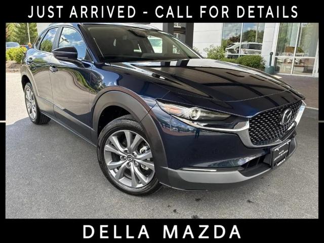 2024 Mazda CX-30 2.5 S Preferred Package for sale in Plattsburgh, NY