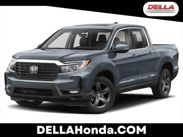 2023 Honda Ridgeline RTL for sale in Plattsburgh, NY