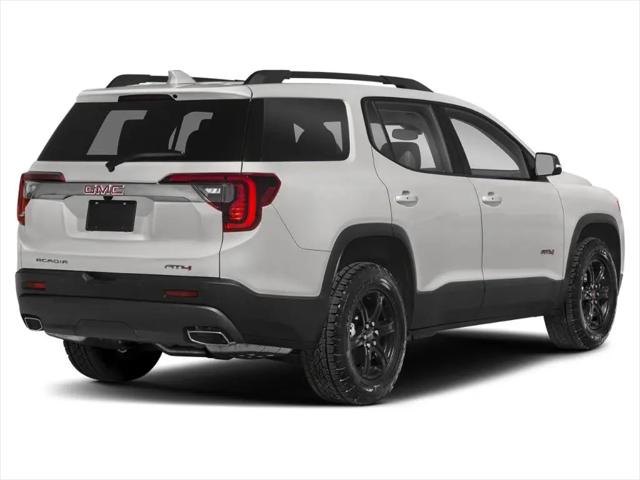 2023 GMC Acadia AWD AT4 for sale in Plattsburgh, NY