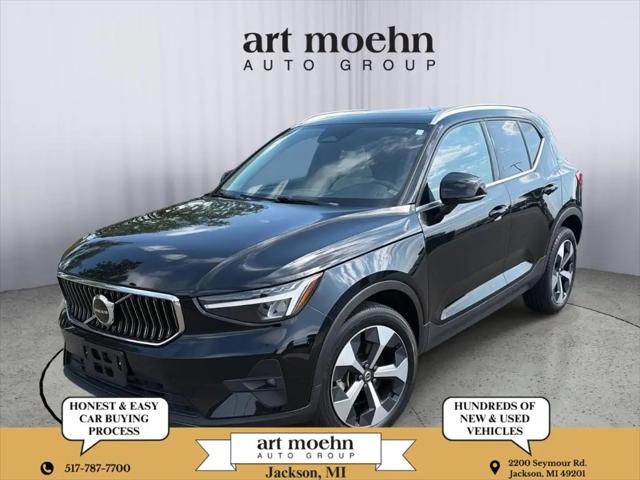 2023 Volvo XC40 B5 Plus Bright Theme for sale in Jackson, MI