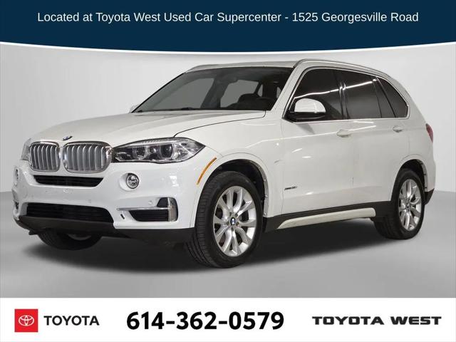 2015 BMW X5 xDrive35i for sale near Columbus, OH