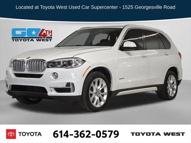 2015 BMW X5 xDrive35i for sale in Columbus, OH