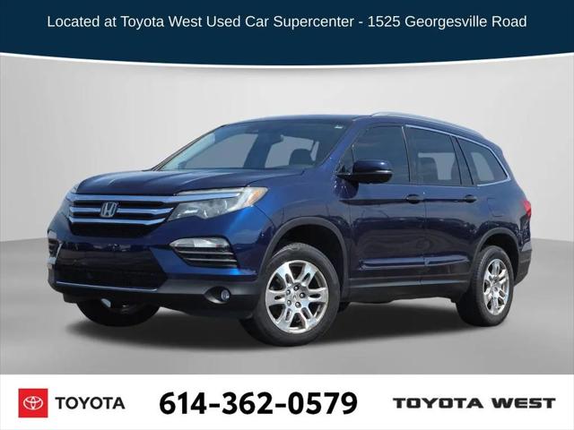 2016 Honda Pilot for sale near Columbus, OH