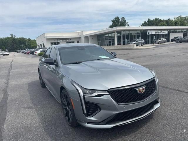 2023 Cadillac CT4 Sport for sale in Toledo, OH