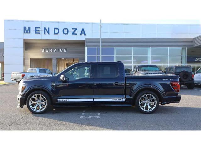 2024 Ford F-150 LARIAT for sale in Maurice, LA