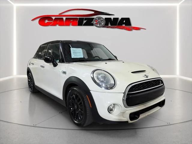 2015 MINI Hardtop Cooper S for sale in Mesa, AZ