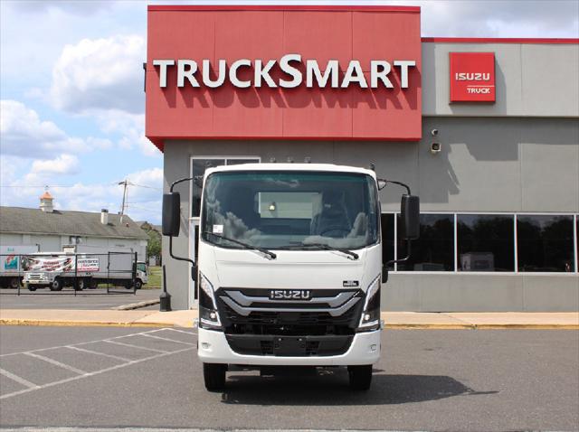 2027 Isuzu Nrr Unknown