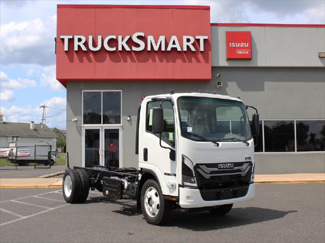 2027 Isuzu Nrr Unknown