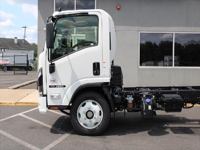 2027 Isuzu Nrr Unknown