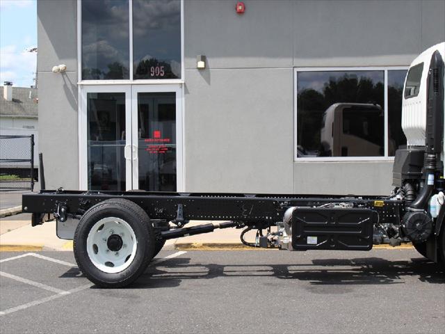 2027 Isuzu Nrr Unknown