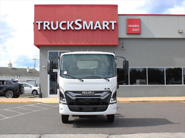 2027 Isuzu Nrr Unknown