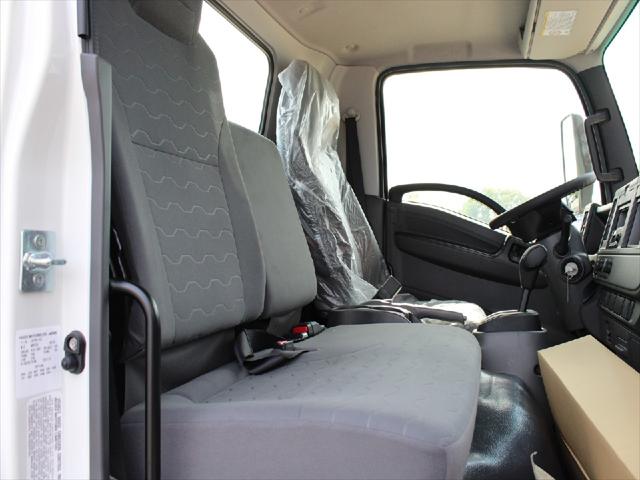 2027 Isuzu Nrr Unknown