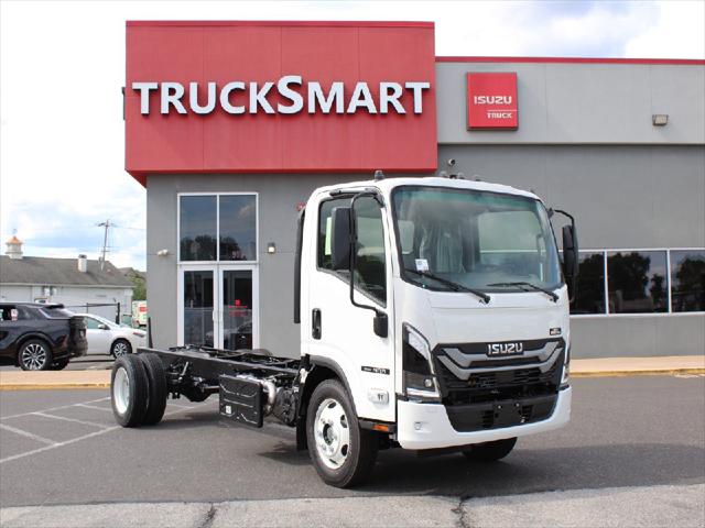 2027 Isuzu Nrr Unknown