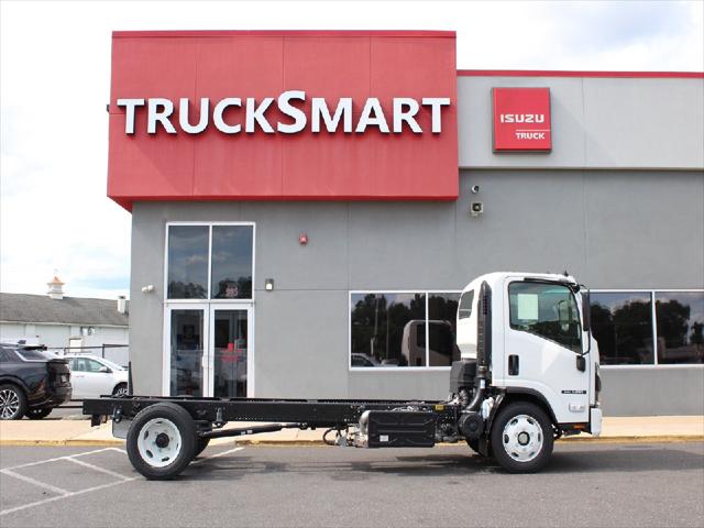 2027 Isuzu Nrr Unknown
