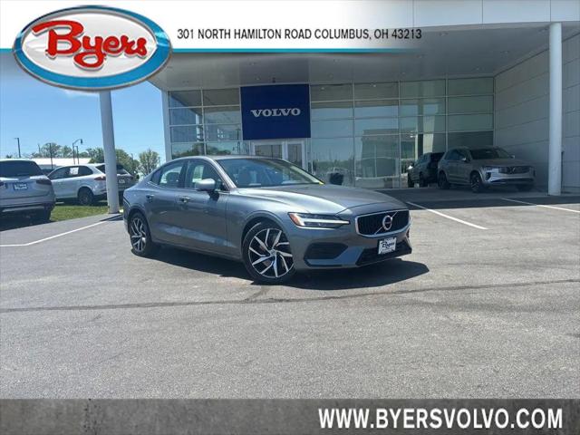 2019 Volvo S60 T6 Momentum for sale near Columbus, OH