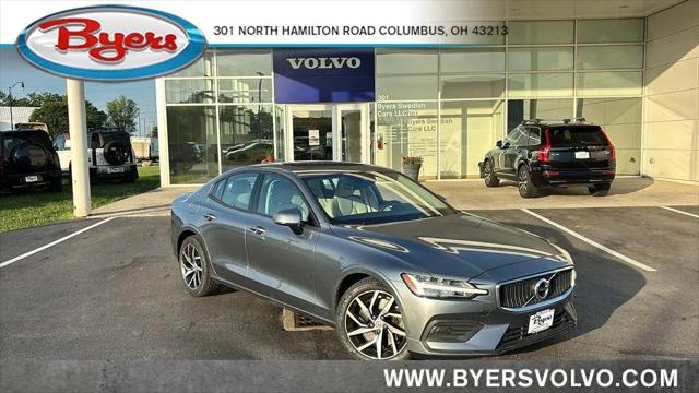 2019 Volvo S60 T6 Momentum for sale in Columbus, OH