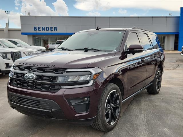2023 Ford Expedition Limited for sale in Clovis, NM