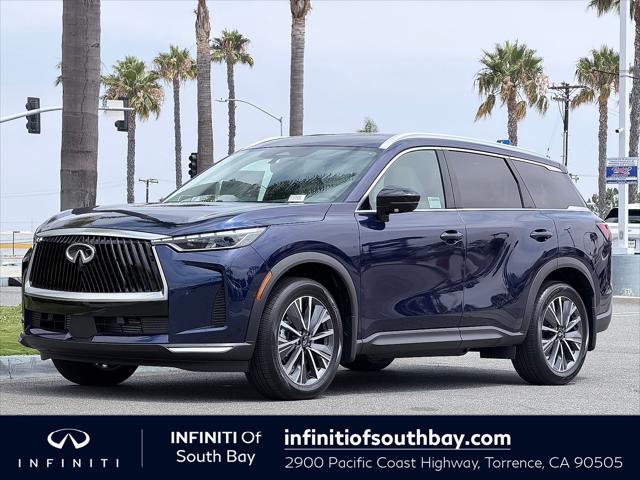 2027 INFINITI QX60 LUXE for sale in Torrance, CA