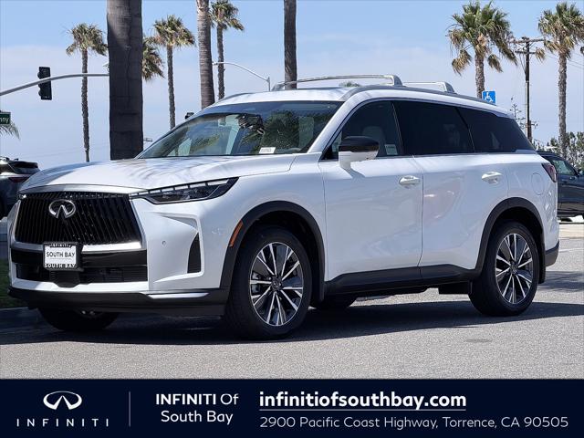2027 INFINITI QX60 LUXE for sale in Torrance, CA