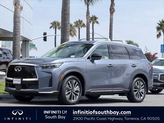 2027 INFINITI QX60 LUXE for sale in Torrance, CA