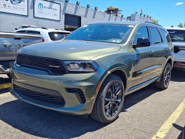 2026 Dodge Durango GT AWD