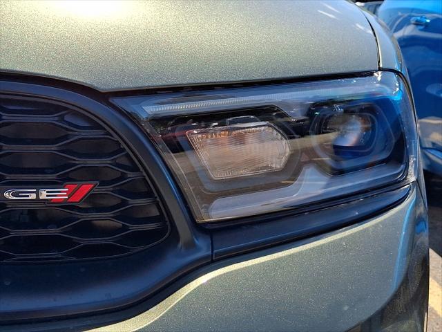 2026 Dodge Durango GT AWD