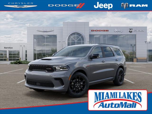 2026 Dodge Durango GT Plus AWD for sale in Miami Lakes, FL