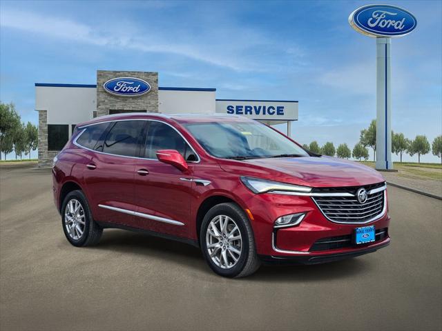 2023 Buick Enclave Premium FWD for sale in Refugio, TX
