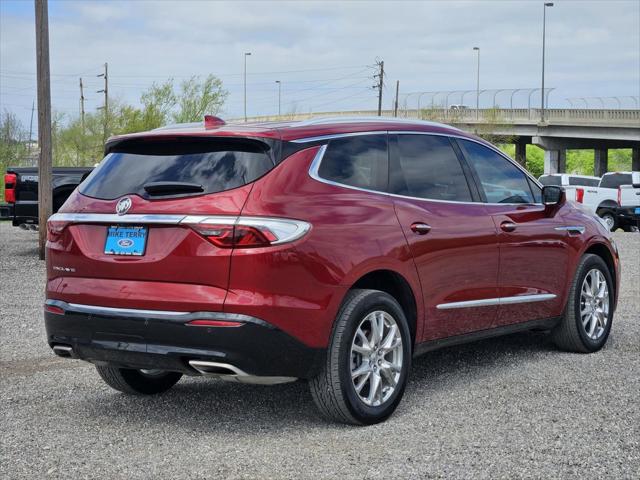 2023 Buick Enclave Premium FWD